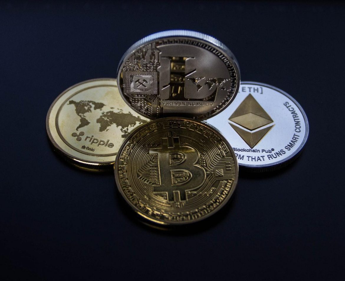 DeFi去中心化金融可行？投資人不應該對DeFi過度恐懼，仍屬正常現象