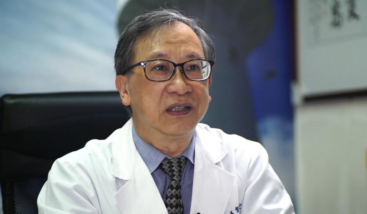 《踏出地平線》看僑界菁英貢獻所長深根台灣  世界台商鮭魚返鄉獻策助台