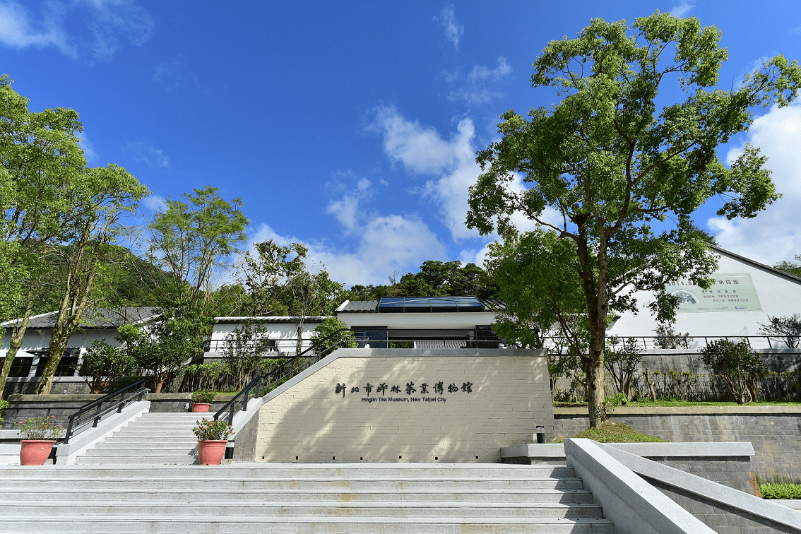 藝文票券放大術！《觀》無垢舞蹈劇場公演還可免費暢遊茶博館
