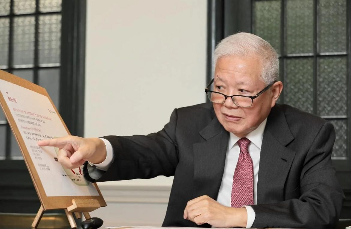 碳排新解方　永豐餘何壽川布局「醣經濟」成企業翻倍利基
