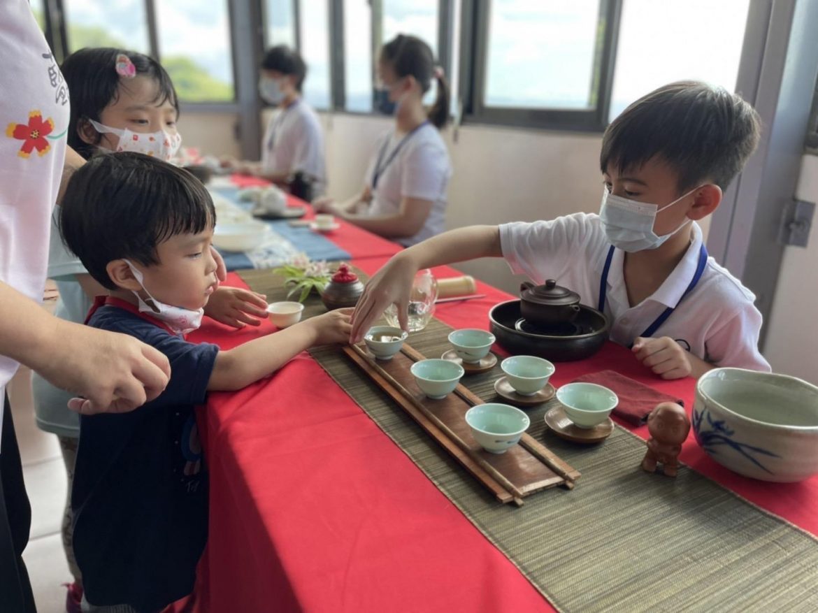 2022貓空孝道傳承感恩封茶 與家人共度最暖心父親節 漫遊茶山輕旅行