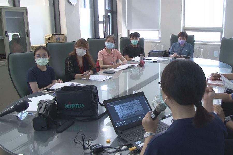 竹市文化局開客語班  公家機關帶頭學客家話