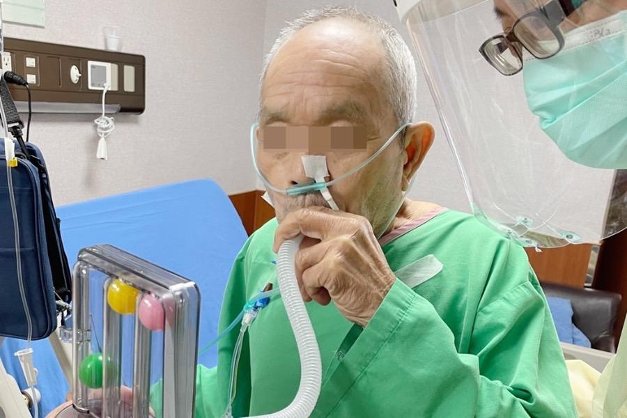 羅東博愛醫院導入「ERAS術後加速康復照護」   用精準醫療提供病人舒適住院體驗