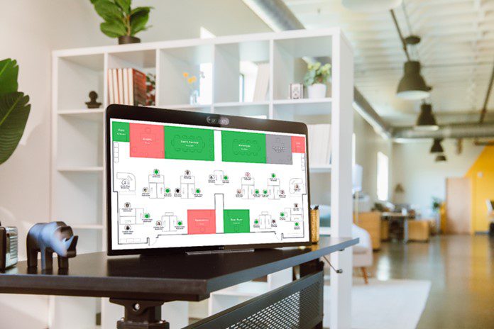 Zoom 推出全新「Workspace Reservation」 全面優化混合工作場域