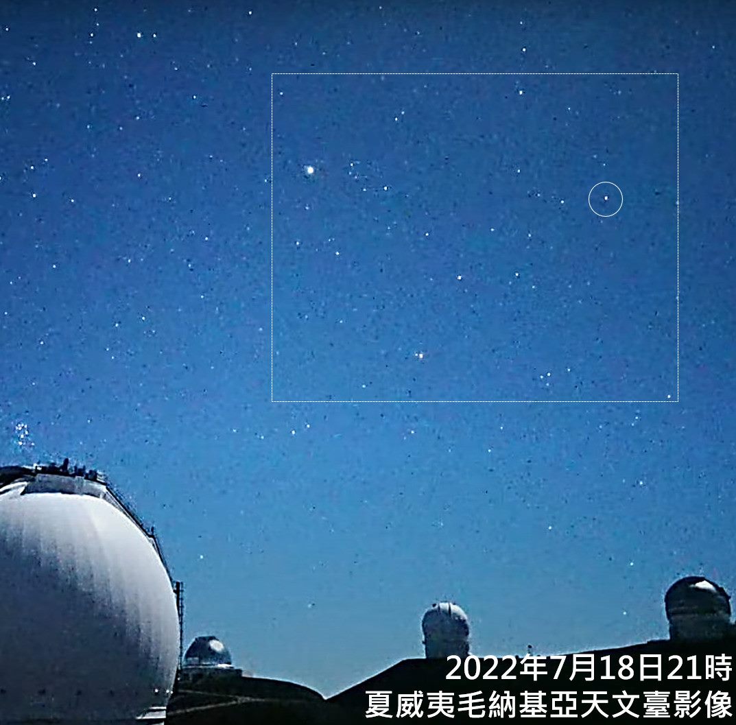 見證奇蹟的時刻，「奇異之星」短期內將達北極星亮度！