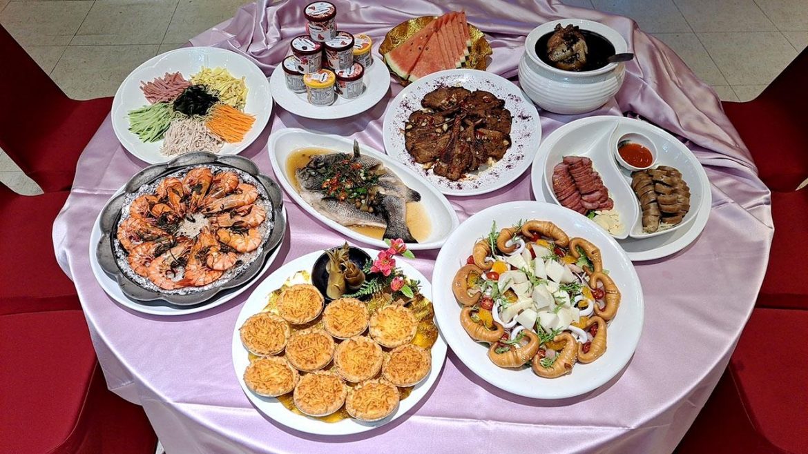三峽納涼季「茶、筍、蜜」創意入菜　農會加碼每桌千元折抵優惠饗納涼