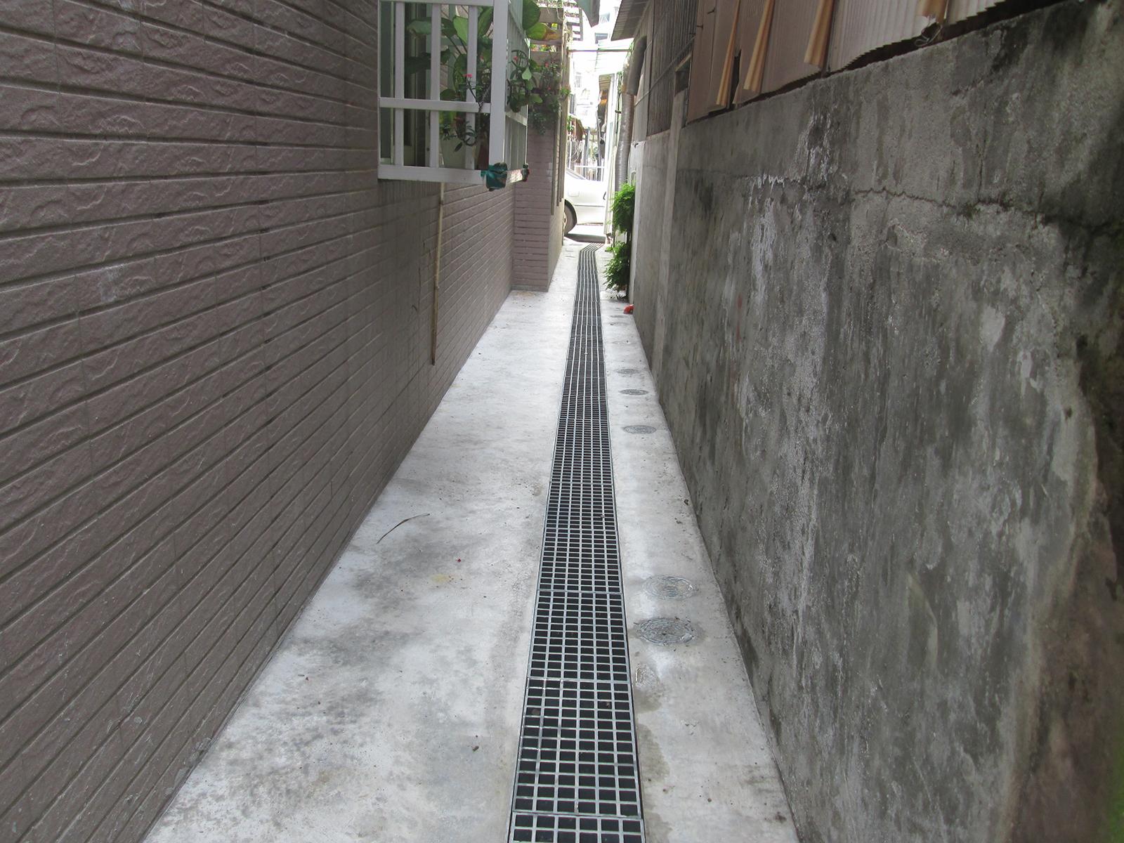 屏東恆春鎮污水下水道用戶接管工程開工、 將陸續改善居家環境 – GOTHE