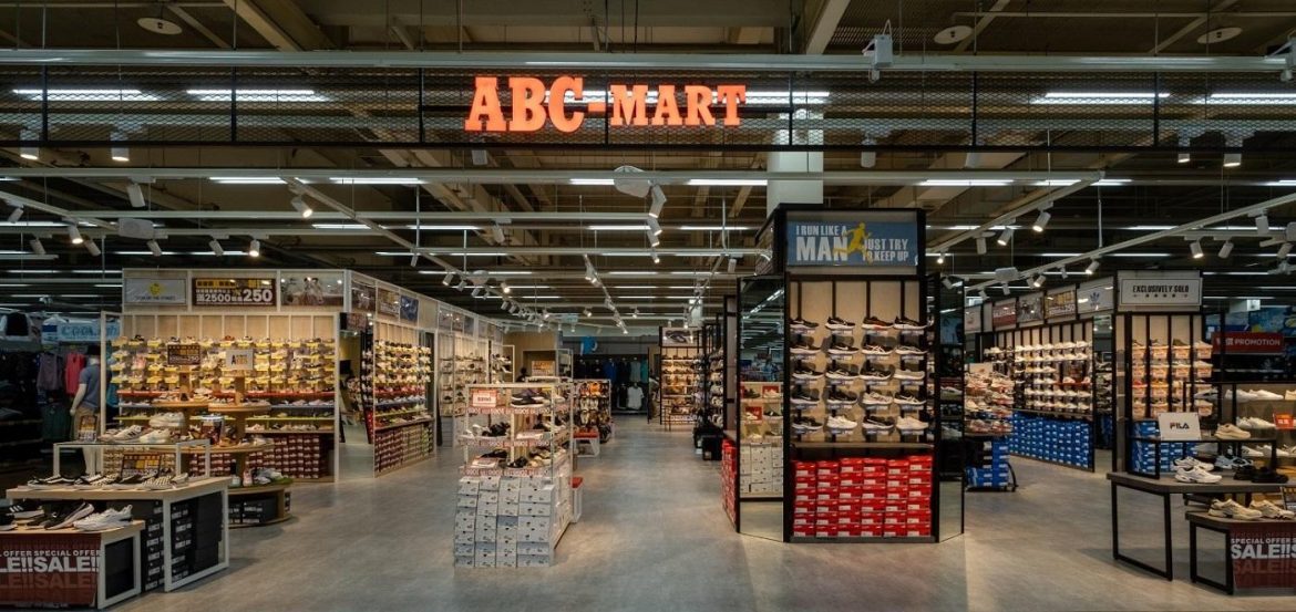 家樂福×ABC-MART攜手跨界開創店中店新運營模式