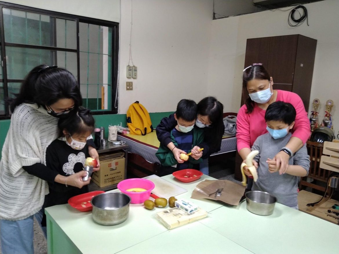 新北課後照顧夠給力  身障學生就學有獲益