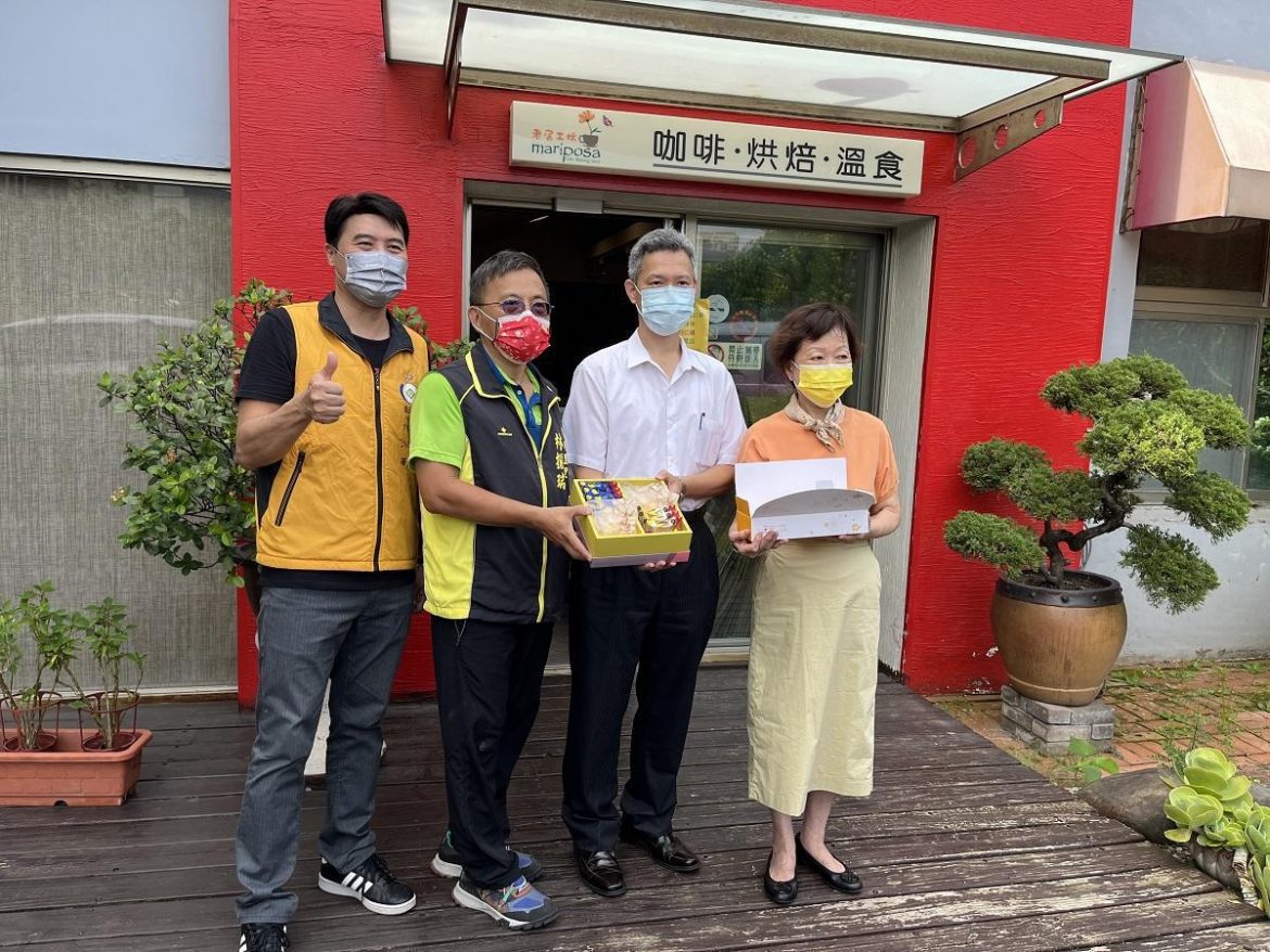彰化分署慈生秋節法拍會　現埸湧現人潮搶好康