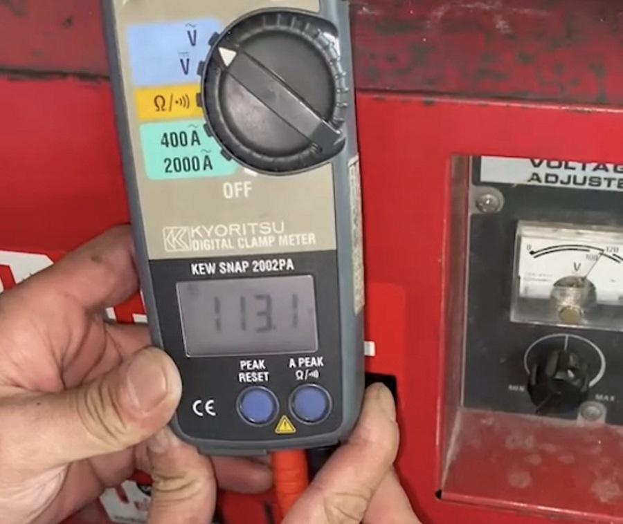 強颱軒嵐諾進逼 台電加派搶修人力待命