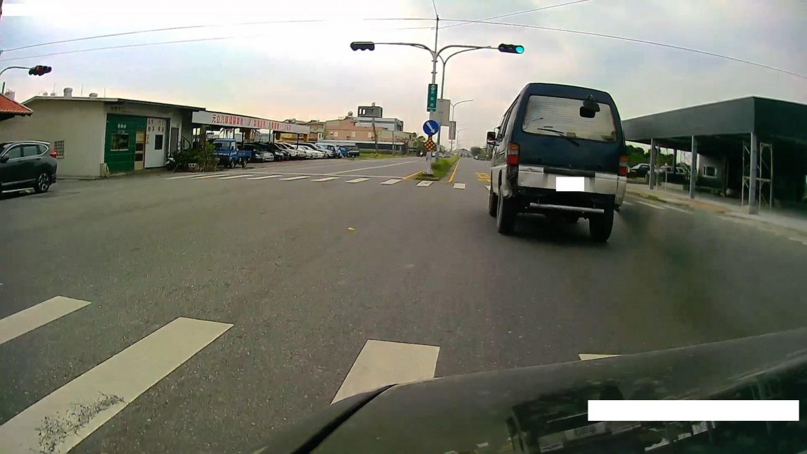 遏止烏賊車亂竄　臺東縣提供檢舉獎勵金每件三百元