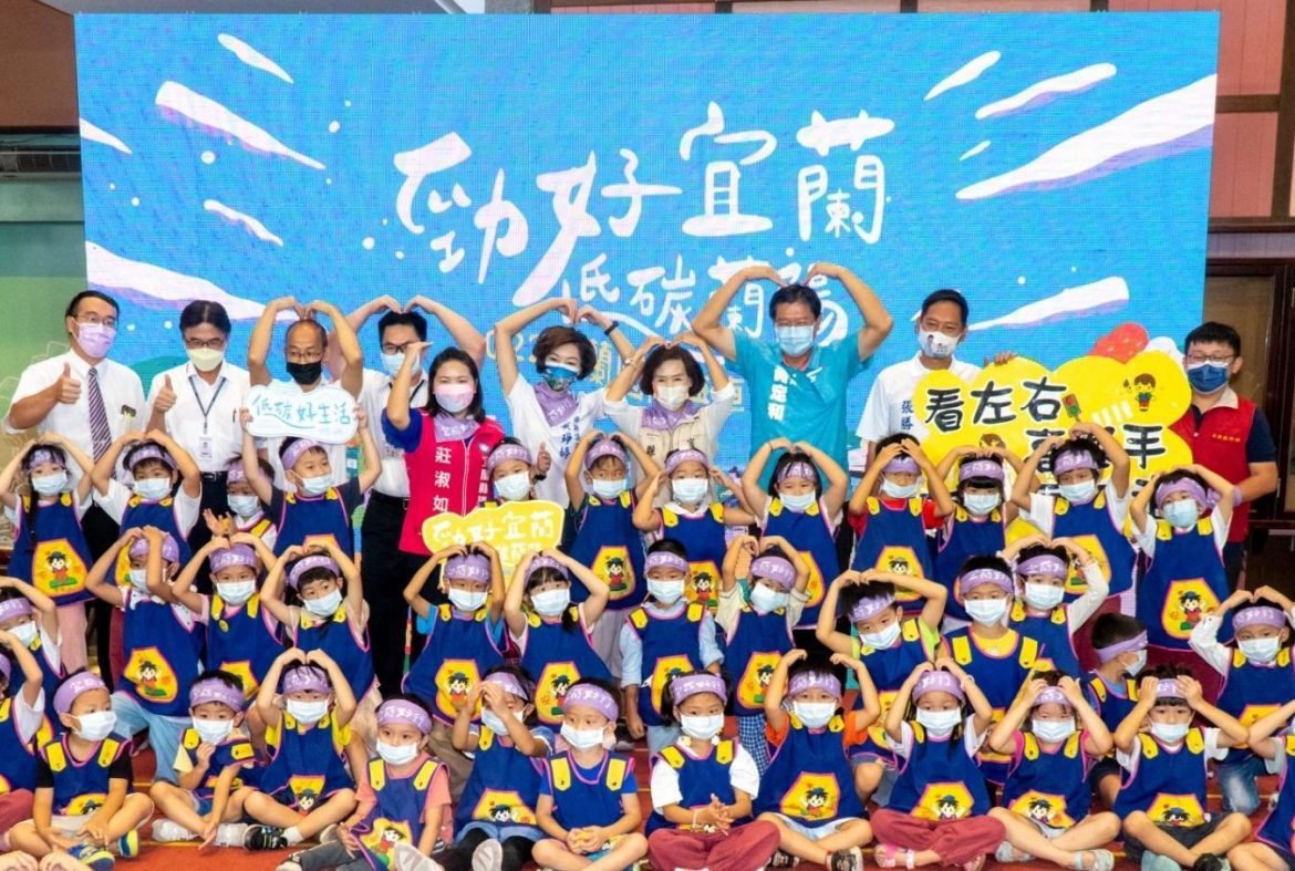 響應國際無車日  宜蘭縣推一日市區公車免費搭乘