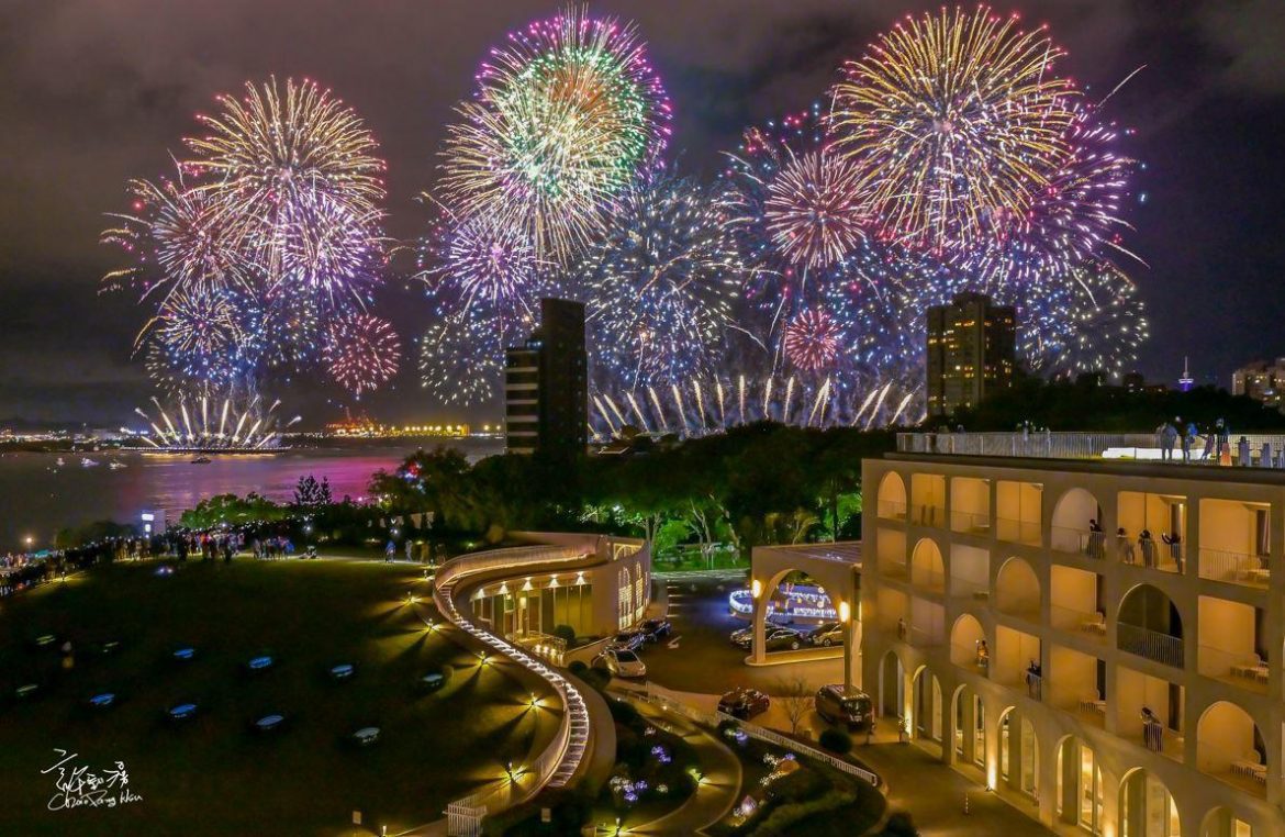 跨年夜入住新北將捷金鬱金香酒店最後機會 優惠活動限量開搶