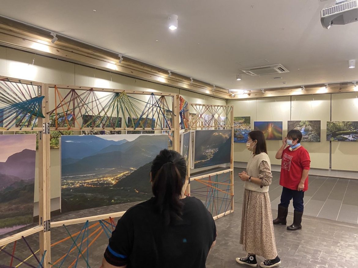 展現原鄉山海之美  「Klesan」攝影特展19日南澳開展