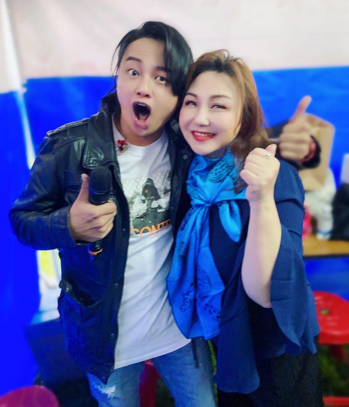 雙十台北親子草地音樂會　嗨翻全場