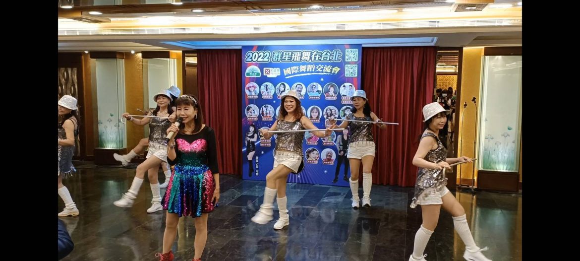 歌舞一家親2022推出公益歌曲  用音樂的力量關懷弱勢團體