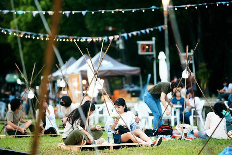 體驗慢食生活　慢食節秋日場「很香餐桌」　將於臺東舊站特區登場