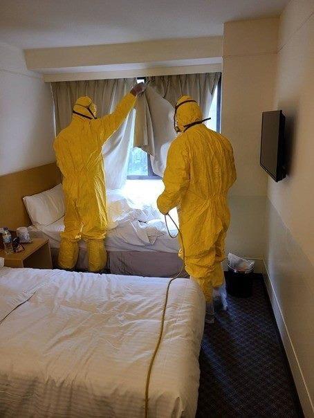 北市府輔導防疫旅館退場　再加碼補貼每房2000元