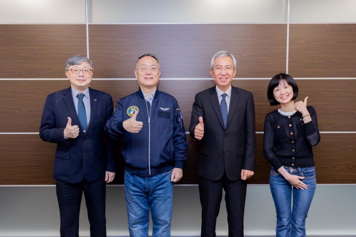 台灣財經素養教育推廣協會攜手臺中市政府推「財經素養課程」 從小扎根  
