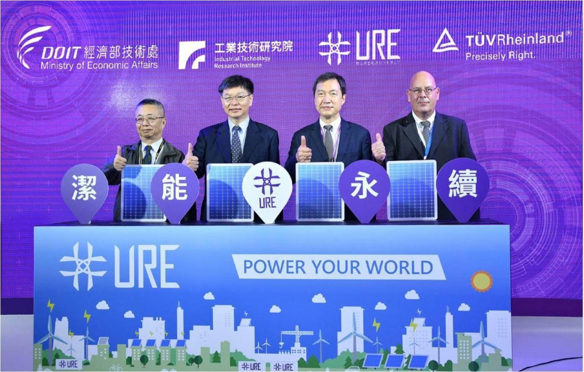 影音／易拆解太陽能模組助力循環再生   兼具安全性與可靠度