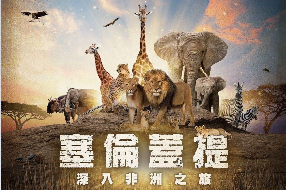 臺北天文館雙十連假活動多　國慶當日展示場免費入場