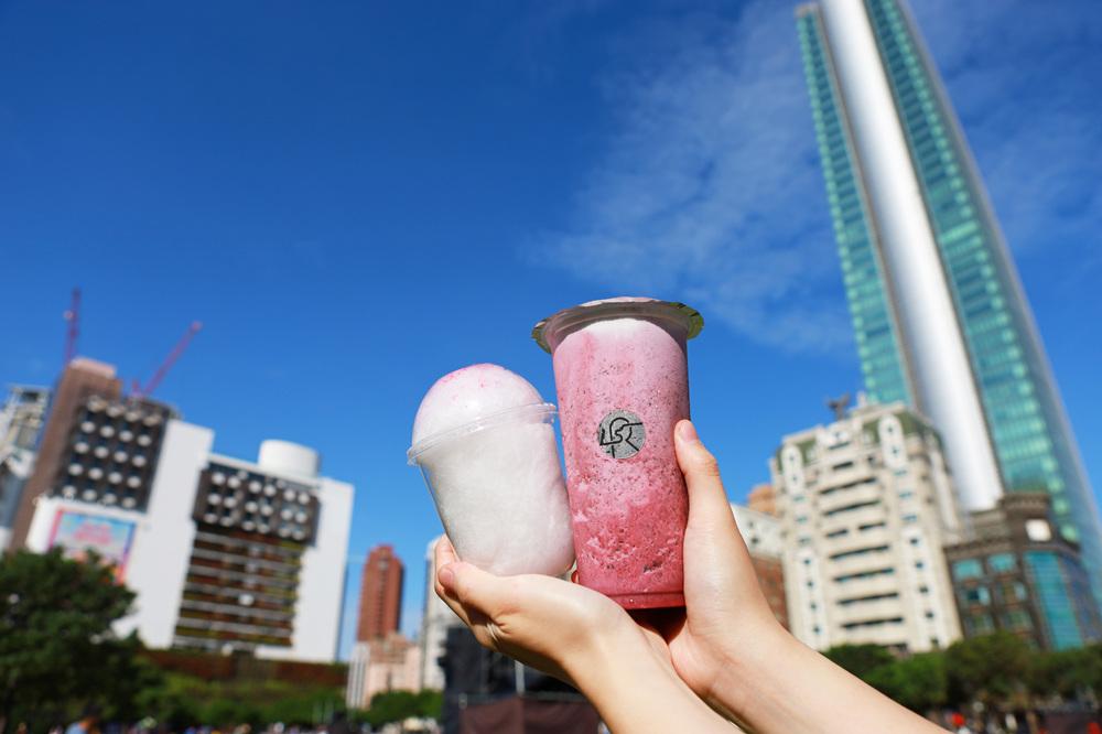 夢幻飲品再現！棉花糖融入手搖飲　業者推告白送杯套