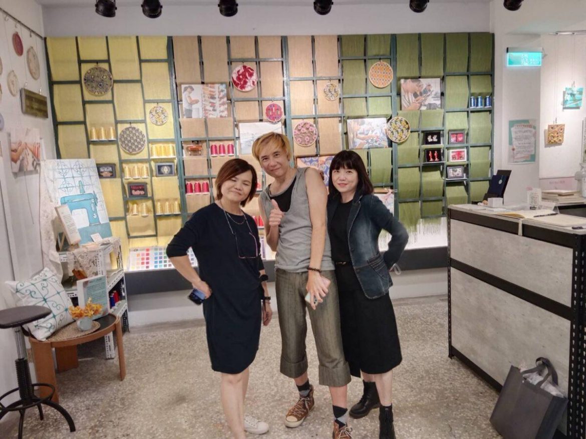 老屋傳承創新意  找回希望與記憶
