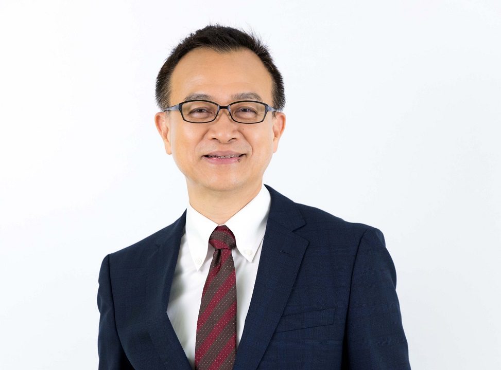 中華軟協理事長沈柏延當選ASOCIO主席 致力推動臺灣軟體及資服業者拓展國際