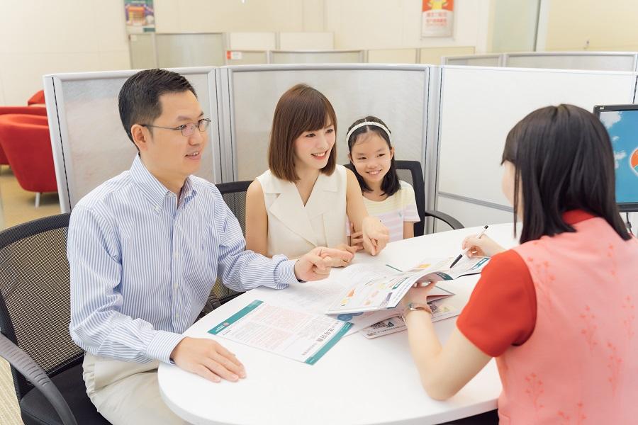 全台第一份財富健康分調查出爐！　多數人受通膨有感衝擊