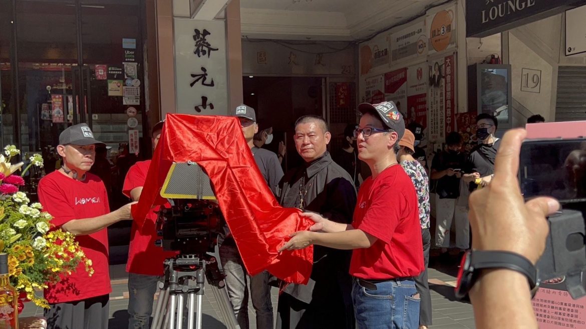  Women我們不知道的事   開鏡大吉