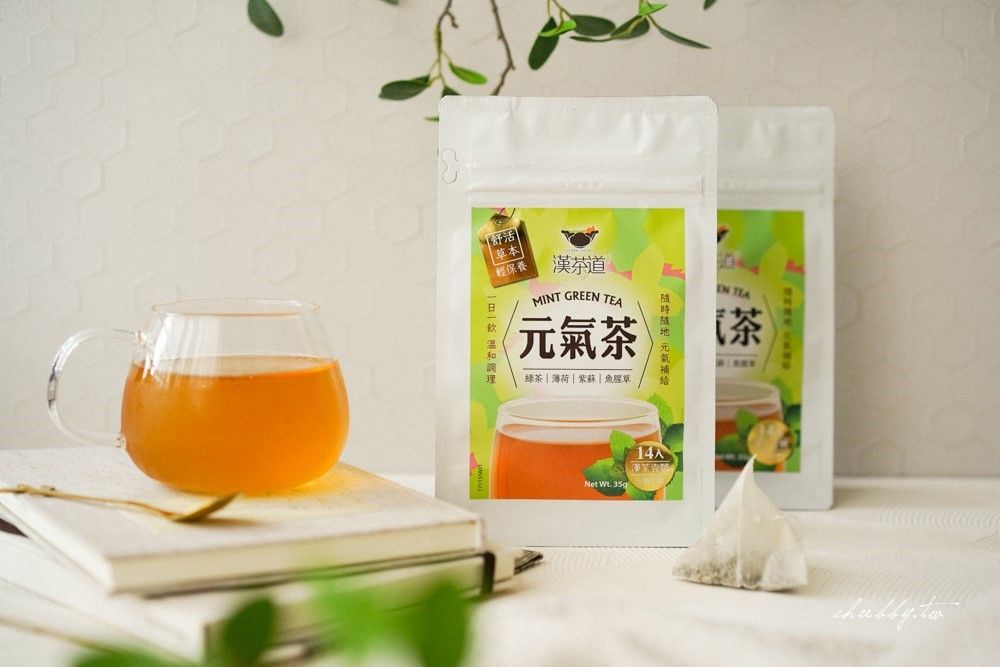 全聯暢銷神物—上架就掃空的萬用茶包！網友大讚養生超好喝「居家必囤」的天然花草茶！
