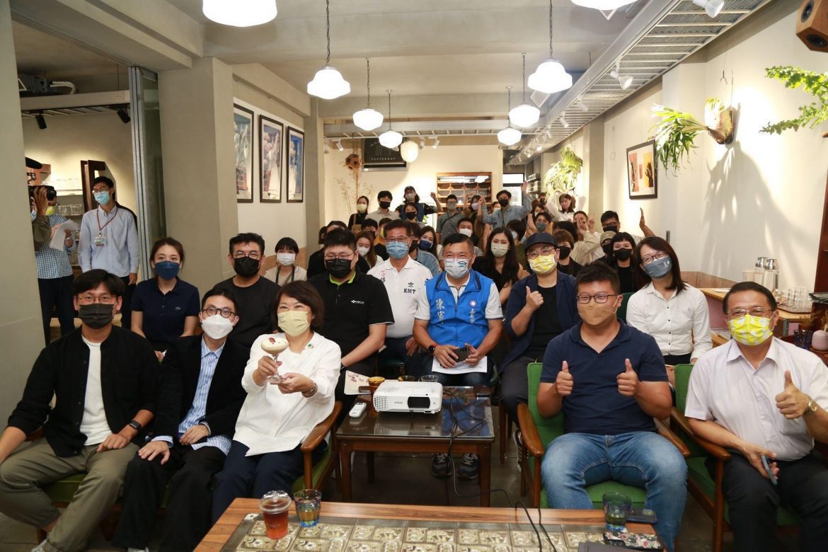 「小城咖啡實驗計畫」11月限定登場　逾20家名店聯手演繹「嘉義式」獨特風味