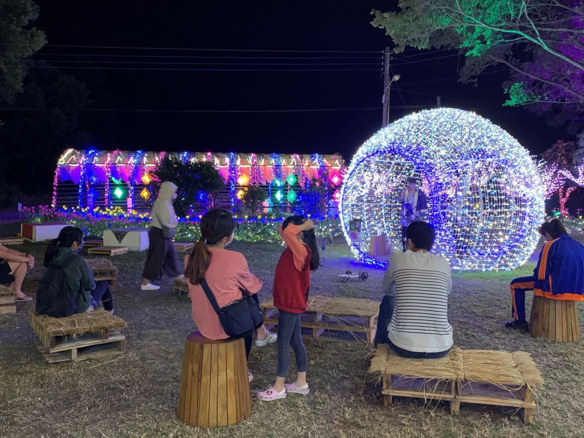 花蓮太平洋溫泉季閉幕　泡湯持續優惠抽大獎