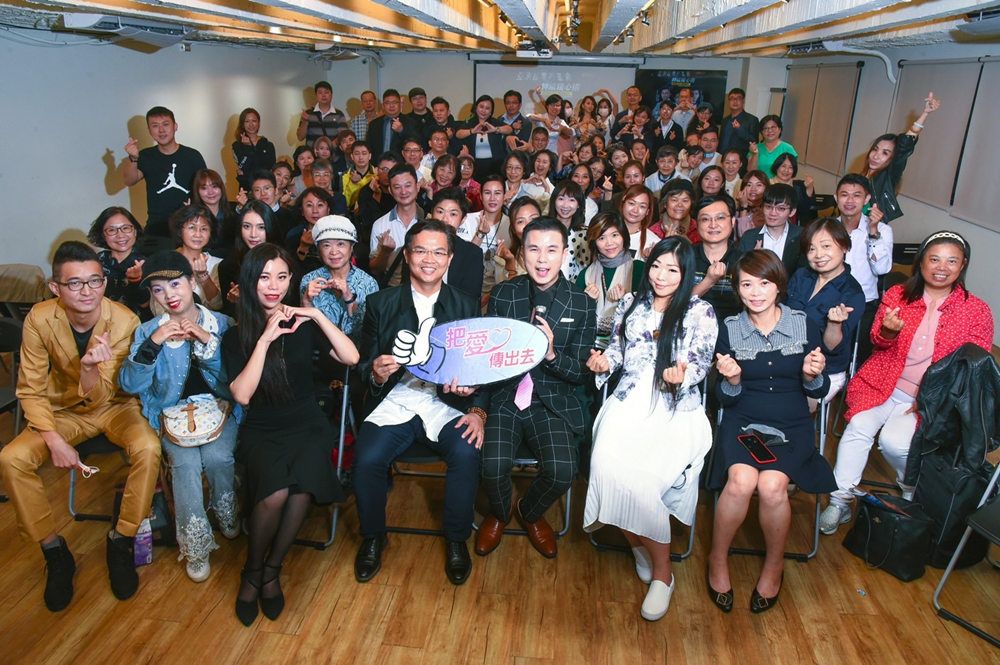 命理界潛心學習超過20年  諸葛俊鳴發願點亮眾生的心燈  趨吉避凶找到幸福