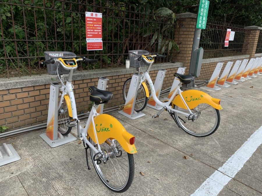 溫馨提醒！　YouBike2.0 APP「滿站增時」功能12/1上線