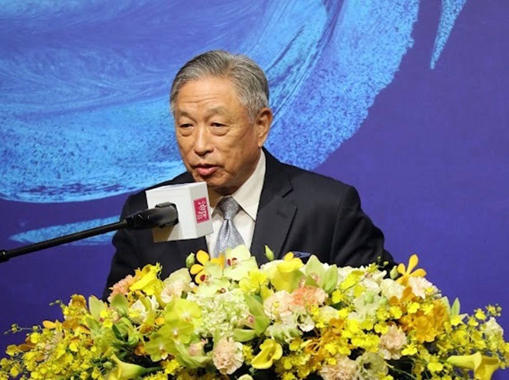 第八屆「全民潮台灣短片徵件競賽」頒獎　「像天空一樣」奪首獎 