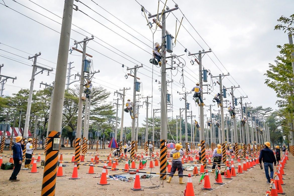 台電2023僱員甄試 簡章預定12/27公告