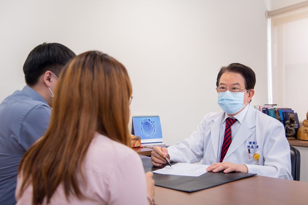 凍卵已是現代女性人生規劃的顯學　專家籲即早規劃生機無限