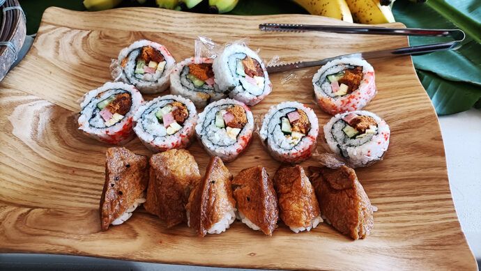 影音/大東北角觀光圈產業亮點提升 陳家庄全國十大好米美食成亮點