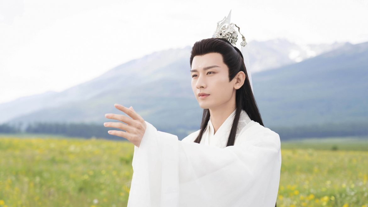 「虐」字演到VVIP！見入戲群粉淚汪汪求負責，成毅親自「用這招」秀秀超體貼
