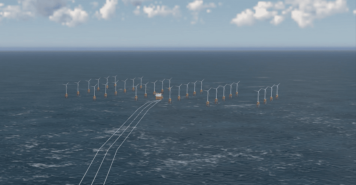 台電離岸風電二期今開工 2025完工年發10億度電