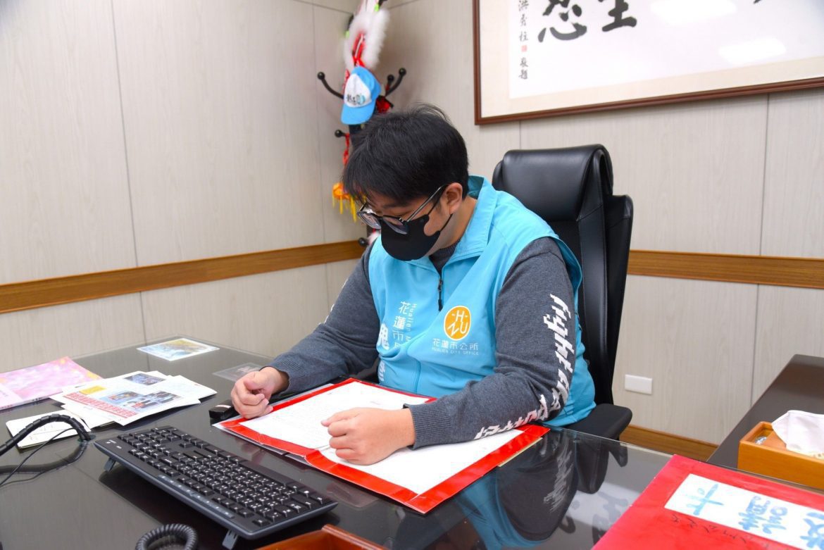 日治時期出土石雕　魏嘉彥要求依文資法辦理
