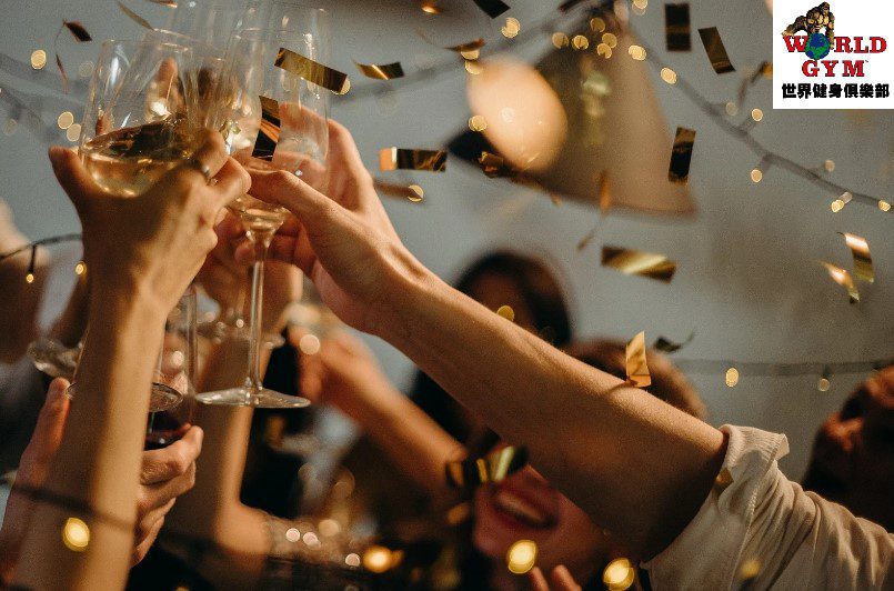 宿醉時70%民眾求助”這物”解酒