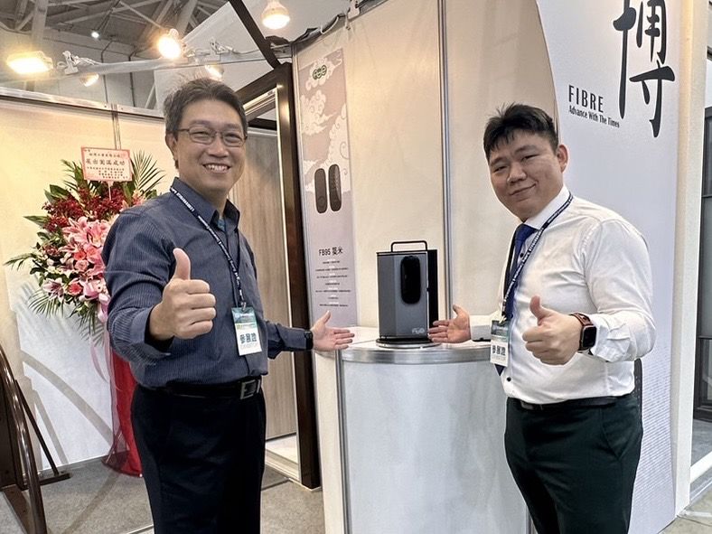 防疫，豈止一點 – 從抗病毒塗裝到物聯網門鎖資安，琺博築米大解密