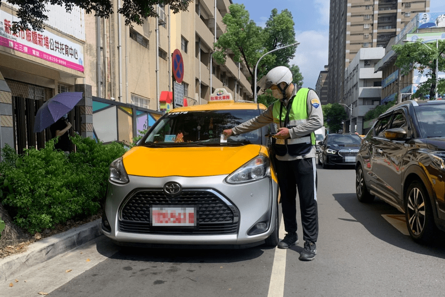元旦連假　新北路邊停車平日收費路段暫停收費