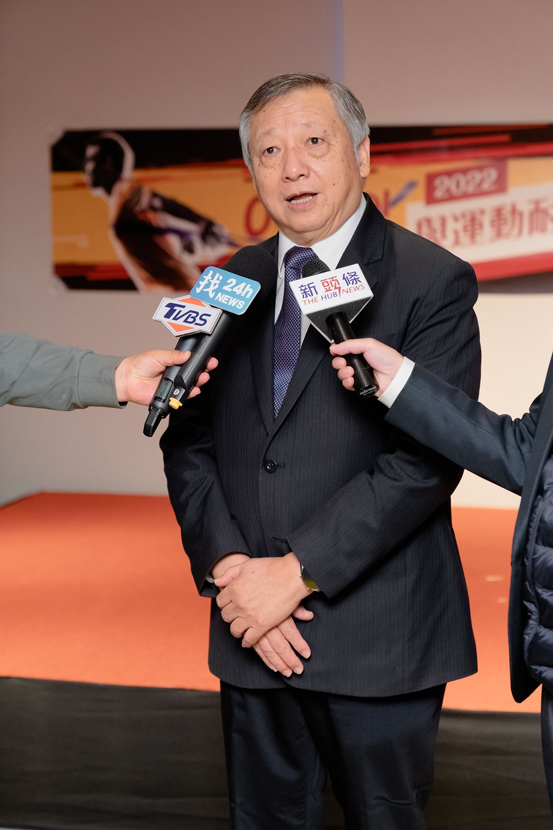 影音∕連跑24小時超馬完賽　選手們到底怎麼辦到的!?