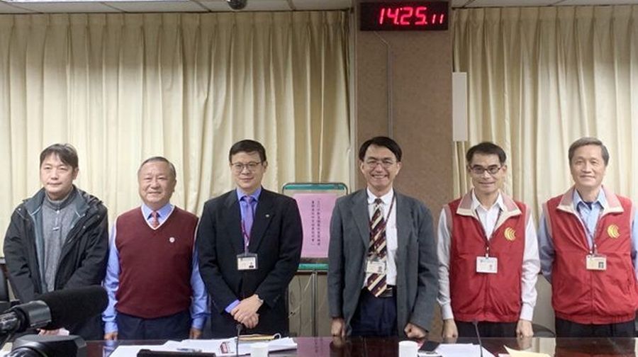 NCC實測4G/5G基地臺電磁波　遠低於國際安全標準