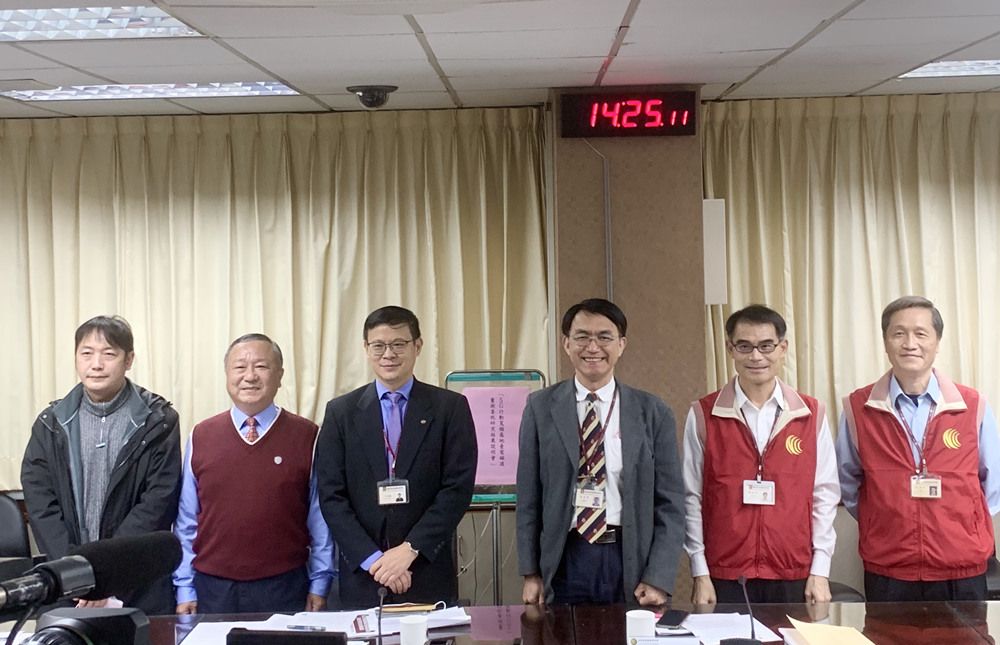 NCC實測4G/5G基地臺電磁波  遠低於國際安全標準