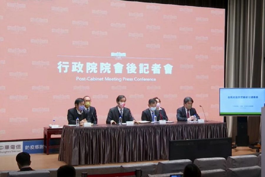 小三通漸進復航！　金馬民眾春節交通專案　明年1/7-2/6上路